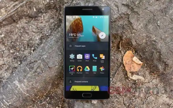 OnePlus 2 receives Oxygen OS 3.5.5 update, still Marshmallow